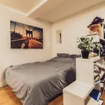 Cosy Studio Near The Jardin Des Plantes