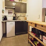 Cosy Studio Near The Jardin Des Plantes