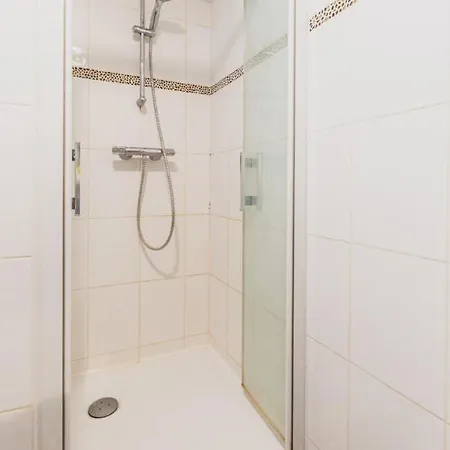Cosy Studio Near The Jardin Des Plantes Apartment Paris