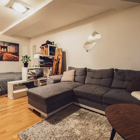 Cosy Studio Near The Jardin Des Plantes Appartamento