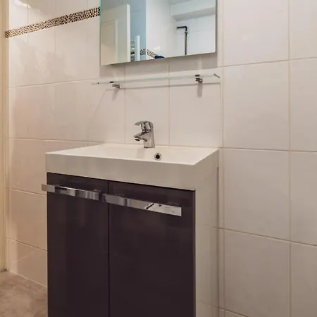 Cosy Studio Near The Jardin Des Plantes Parigi